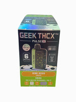 Load image into Gallery viewer, GEEK THCX 6G DISP 5CT/BOX
