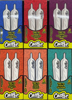 Load image into Gallery viewer, CASPER 1GM PREROLL 2PK-10CT| 1BOX
