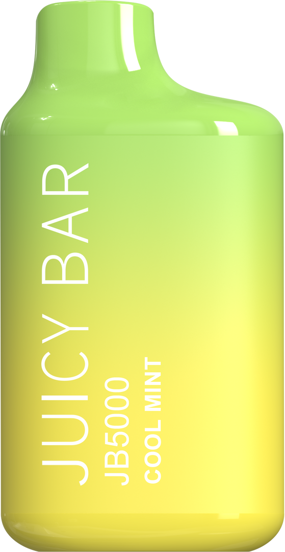 Juicy Bar JB5000 Disposable Vape - 10ct | 1 Box