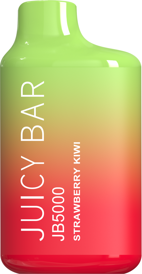 Juicy Bar JB5000 Disposable Vape - 10ct | 1 Box