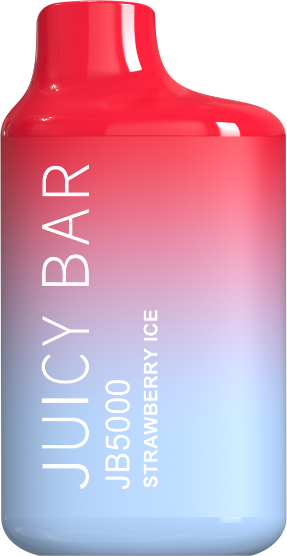 Juicy Bar JB5000 Disposable Vape - 10ct | 1 Box