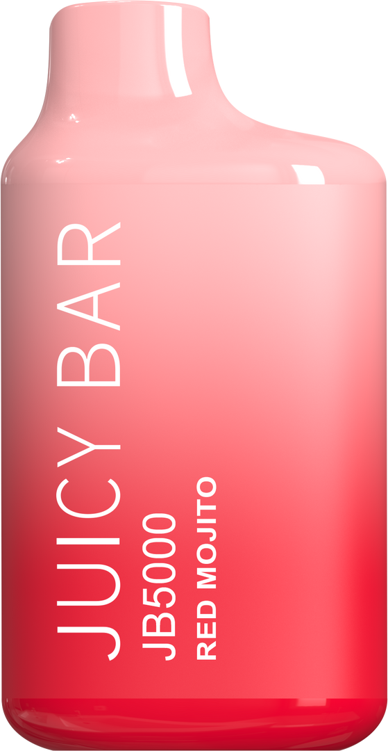 Juicy Bar JB5000 Disposable Vape - 10ct | 1 Box