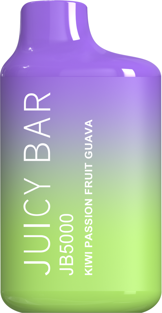 Juicy Bar JB5000 Disposable Vape - 10ct | 1 Box