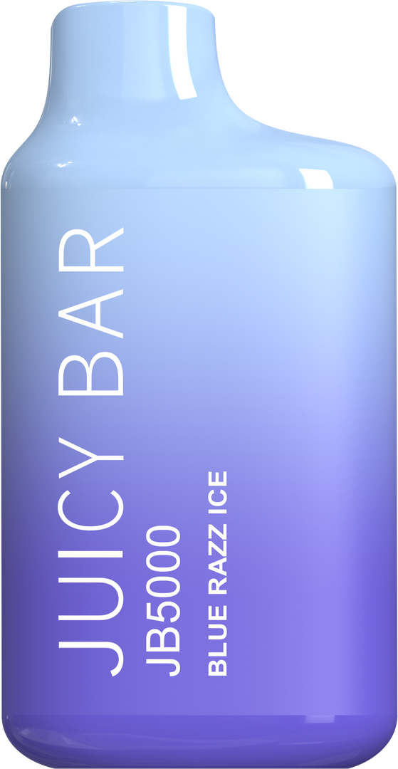 Juicy Bar JB5000 Disposable Vape - 10ct | 1 Box