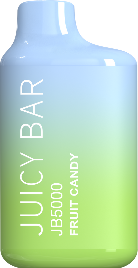 Juicy Bar JB5000 Disposable Vape - 10ct | 1 Box