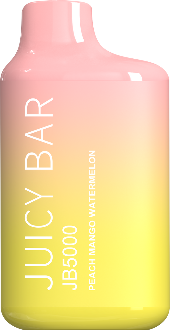 Juicy Bar JB5000 Disposable Vape - 10ct | 1 Box