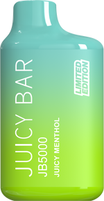 Load image into Gallery viewer, Juicy Bar JB5000 Disposable Vape - 10ct | 1 Box
