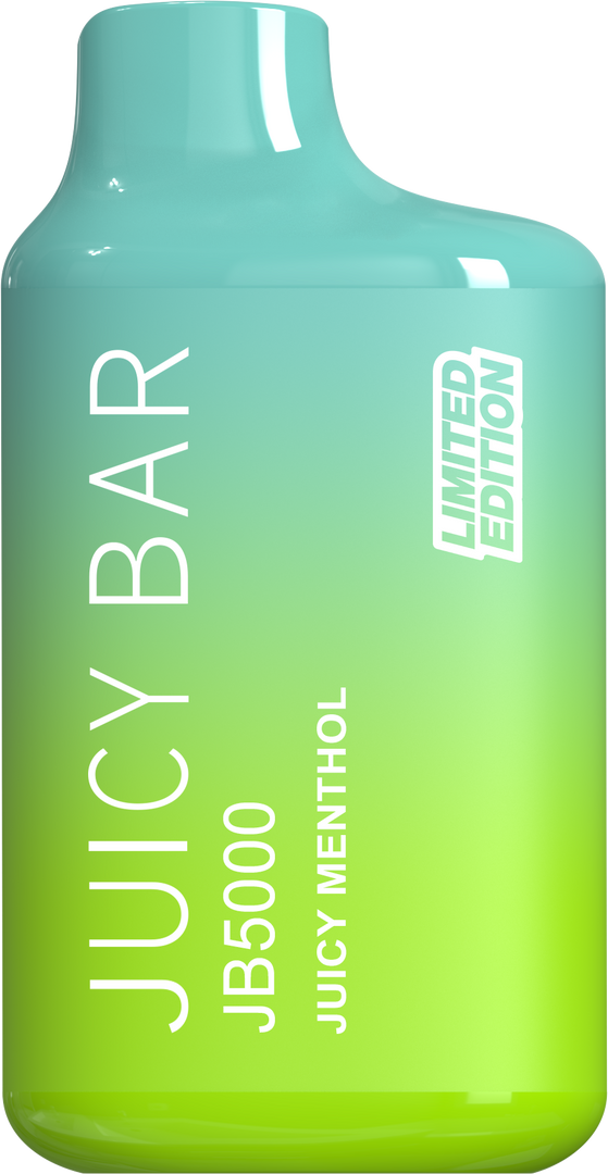 Juicy Bar JB5000 Disposable Vape - 10ct | 1 Box