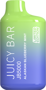 Load image into Gallery viewer, Juicy Bar JB5000 Disposable Vape - 10ct | 1 Box
