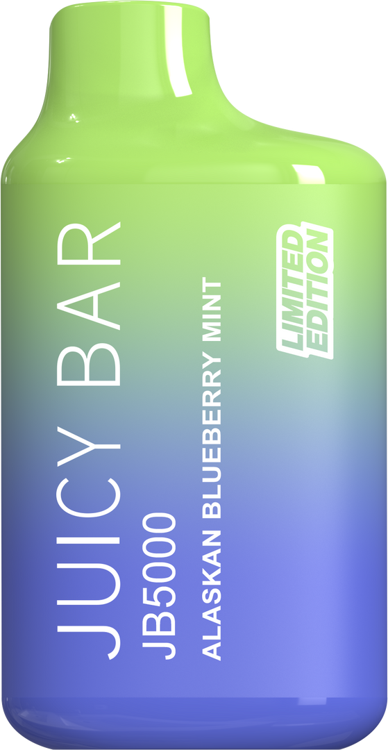 Juicy Bar JB5000 Disposable Vape - 10ct | 1 Box