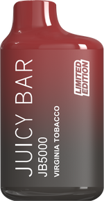 Load image into Gallery viewer, Juicy Bar JB5000 Disposable Vape - 10ct | 1 Box
