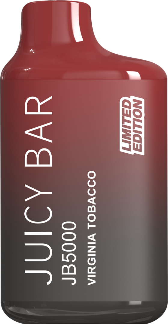 Juicy Bar JB5000 Disposable Vape - 10ct | 1 Box