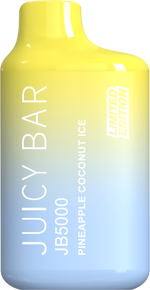 Load image into Gallery viewer, Juicy Bar JB5000 Disposable Vape - 10ct | 1 Box
