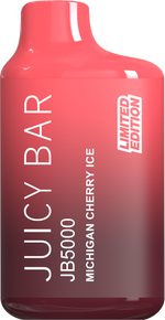 Load image into Gallery viewer, Juicy Bar JB5000 Disposable Vape - 10ct | 1 Box
