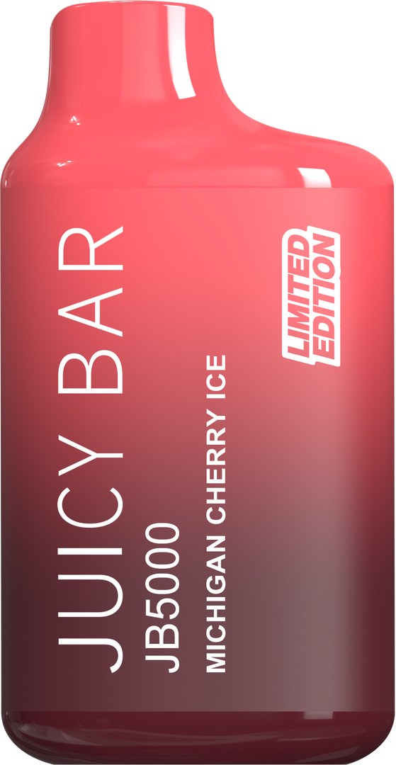 Juicy Bar JB5000 Disposable Vape - 10ct | 1 Box