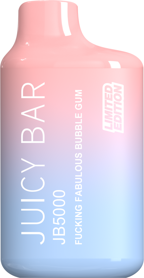 Juicy Bar JB5000 Disposable Vape - 10ct | 1 Box