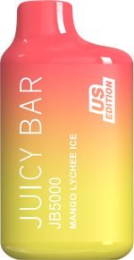 Load image into Gallery viewer, Juicy Bar JB5000 Disposable Vape - 10ct | 1 Box
