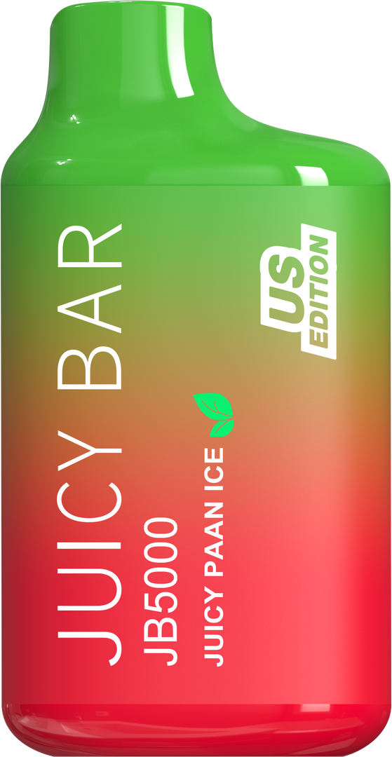 Juicy Bar JB5000 Disposable Vape - 10ct | 1 Box