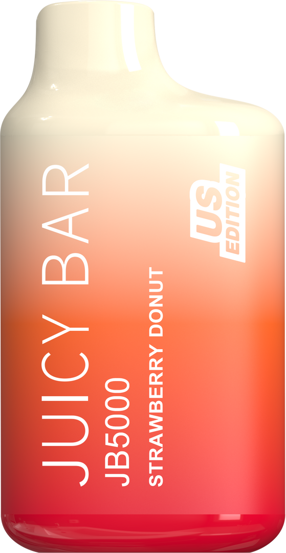 Juicy Bar JB5000 Disposable Vape - 10ct | 1 Box