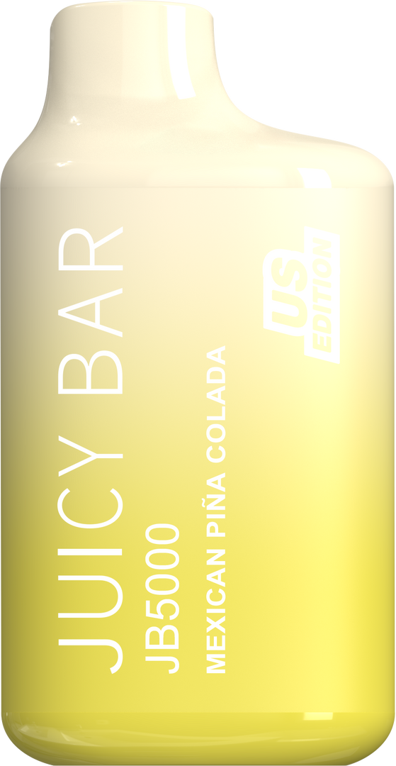 Juicy Bar JB5000 Disposable Vape - 10ct | 1 Box