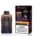 Load image into Gallery viewer, TAIJIZEN JUDO 24000 Disposable Vape | 5ct | 1 Box
