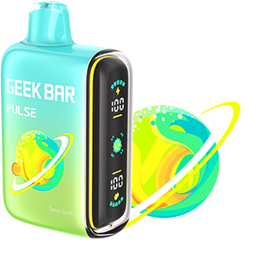 Geek Bar Pulse 15000 Puff Disposable Vape- 5ct | 1 Box