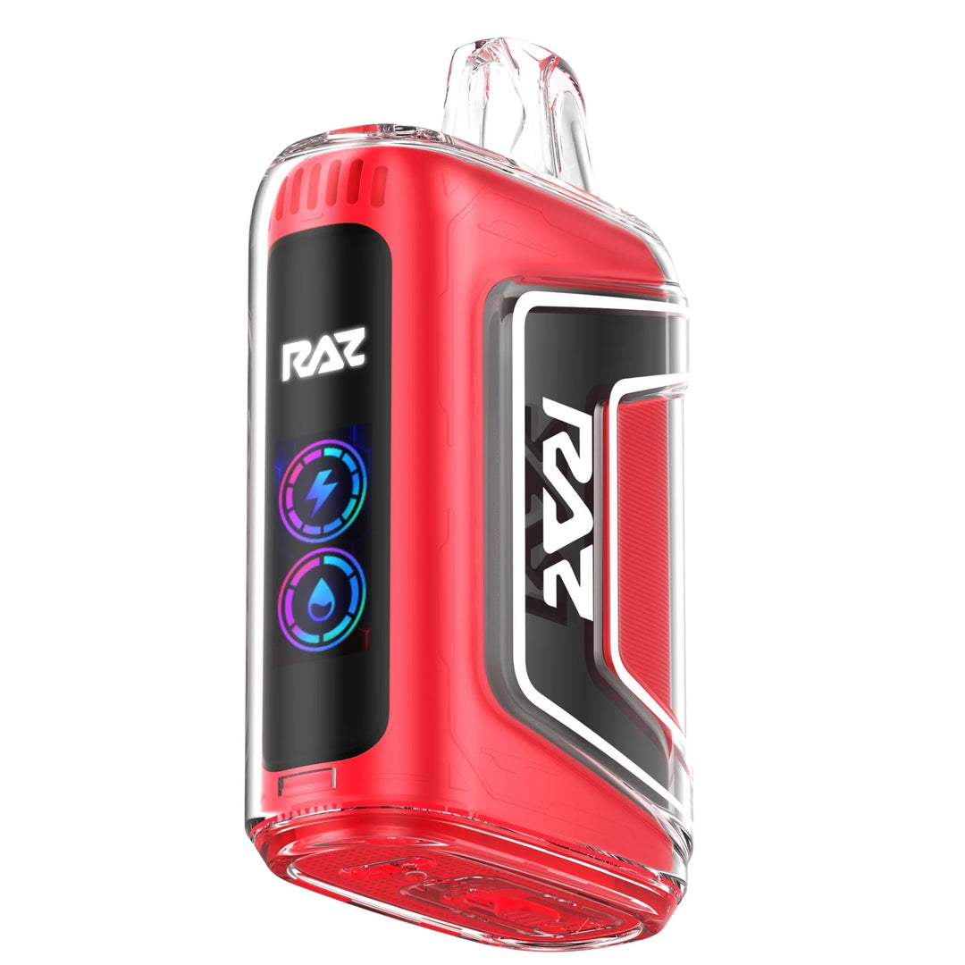 RAZ TN9000 DISPOSIBLE | 5ct | 1 Boxs