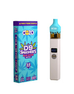 Load image into Gallery viewer, DOZO -D9 Smasher Disposable 3.5G- 5ct | 1 Box
