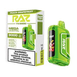 Load image into Gallery viewer, RAZ TN9000 DISPOSIBLE | 5ct | 1 Boxs
