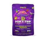 Load image into Gallery viewer, Dozo-Don’t Trip Mushroom Gummies- 3,500MG(5pcs)-1ct
