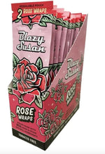 Load image into Gallery viewer, Blazy Susan Rose Wraps 25pk - 2 Per Pack(50ct-1bx)
