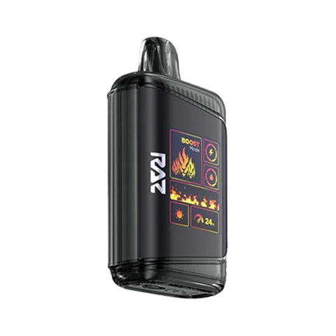 RAZ DC25000 Disposable Vape | 5ct | 1 Box