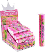 Load image into Gallery viewer, King Palm Mini Terpene Infused Single Rolls - 24ct | 1 Box
