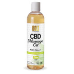 Load image into Gallery viewer, BOLT CBD Massage Oil - 100% Natural (250 mg, 1 ct)
