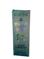 Load image into Gallery viewer, GEEK THC PRE ROLLS 4GM 10CT|1BOX
