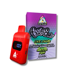 Load image into Gallery viewer, EXTRAX ADIOS MF 7G THC-A DISPOSABLE-6ct | 1 Box
