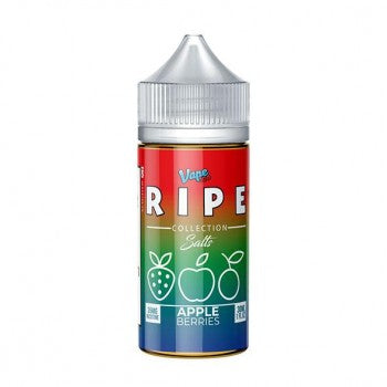 Ripe -Salt- E-Juice (Flavors)- 50MG(Strength) | 30ml | -1ct