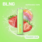 Load image into Gallery viewer, BLNG DISPOSABLE VAPE 3300 PUFFS THE ART OF VAPE
