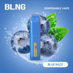 Load image into Gallery viewer, BLNG DISPOSABLE VAPE 3300 PUFFS THE ART OF VAPE
