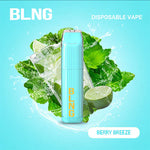 Load image into Gallery viewer, BLNG DISPOSABLE VAPE 3300 PUFFS THE ART OF VAPE
