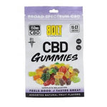 Load image into Gallery viewer, BOLT-CBD-Gummies- Broad Spectrum-10pcs | 1ct
