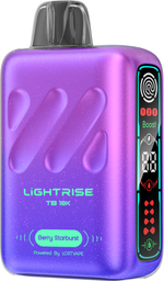 Load image into Gallery viewer, Lost Vape Lightrise Disposable - 5ct | 1 Box
