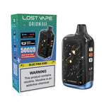 Load image into Gallery viewer, LOST VAPE ORION BAR 50K PUFF 5CT| 1 BOX
