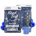 Load image into Gallery viewer, Road Trip-Mushroom Gummies-(8pcs)-1ct
