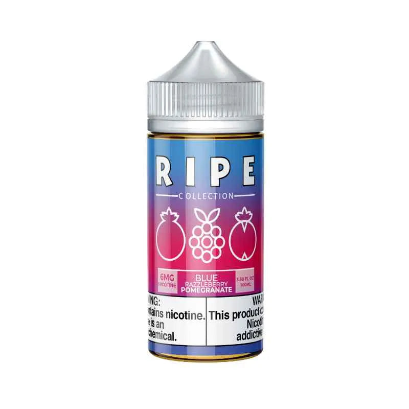 Ripe - E-Juice (Flavors)- 6MG(Strength) | 100ml | -1ct