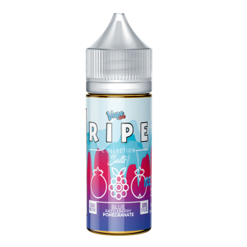 Ripe -Salt- E-Juice (Flavors)- 50MG(Strength) | 30ml | -1ct