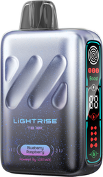 Load image into Gallery viewer, Lost Vape Lightrise Disposable - 5ct | 1 Box
