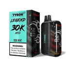 Load image into Gallery viewer, Tyson 2.0 Legend Disposable Vape- 30K Puff - 5ct | 1 Box
