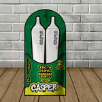 Load image into Gallery viewer, CASPER 1GM PREROLL 2PK-10CT| 1BOX
