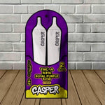 Load image into Gallery viewer, CASPER 1GM PREROLL 2PK-10CT| 1BOX
